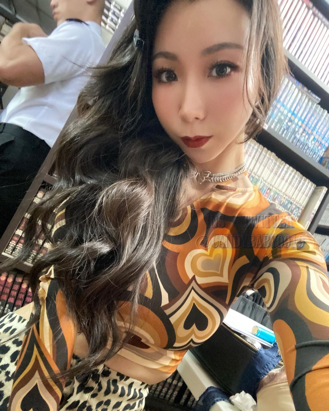 女優公開台男尺寸超驚人！曾遇過迷你 Size 心很累認了：我有演一下