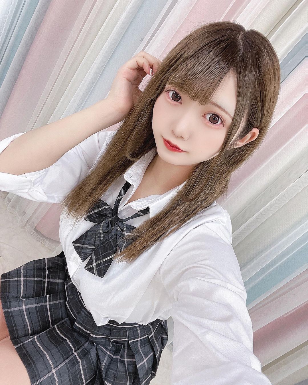 23 歲人氣女偶像無預警宣布「我懷孕了！」孩子的爸身分曝光　心痛喊我不幸福