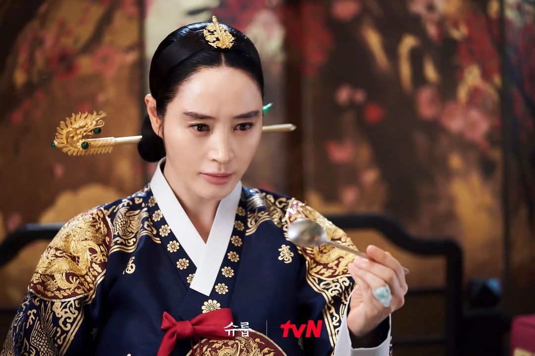 韓國數據分析公布！近期熱播戲劇演員熱度榜 TOP 5！《財閥家的小兒子》才播一半人氣緊逼《王后傘下》！
