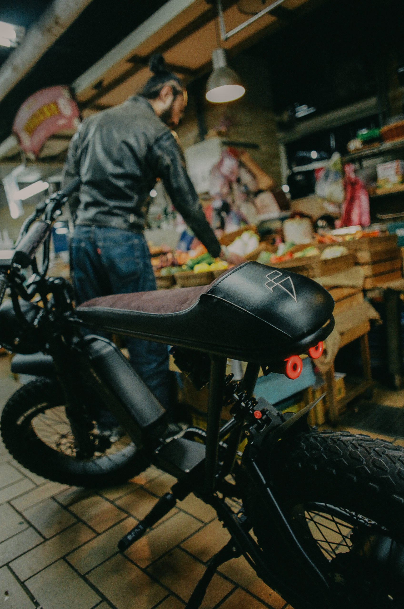 Superfast全新越野車架設計，搭配「台味」形象預購開跑！