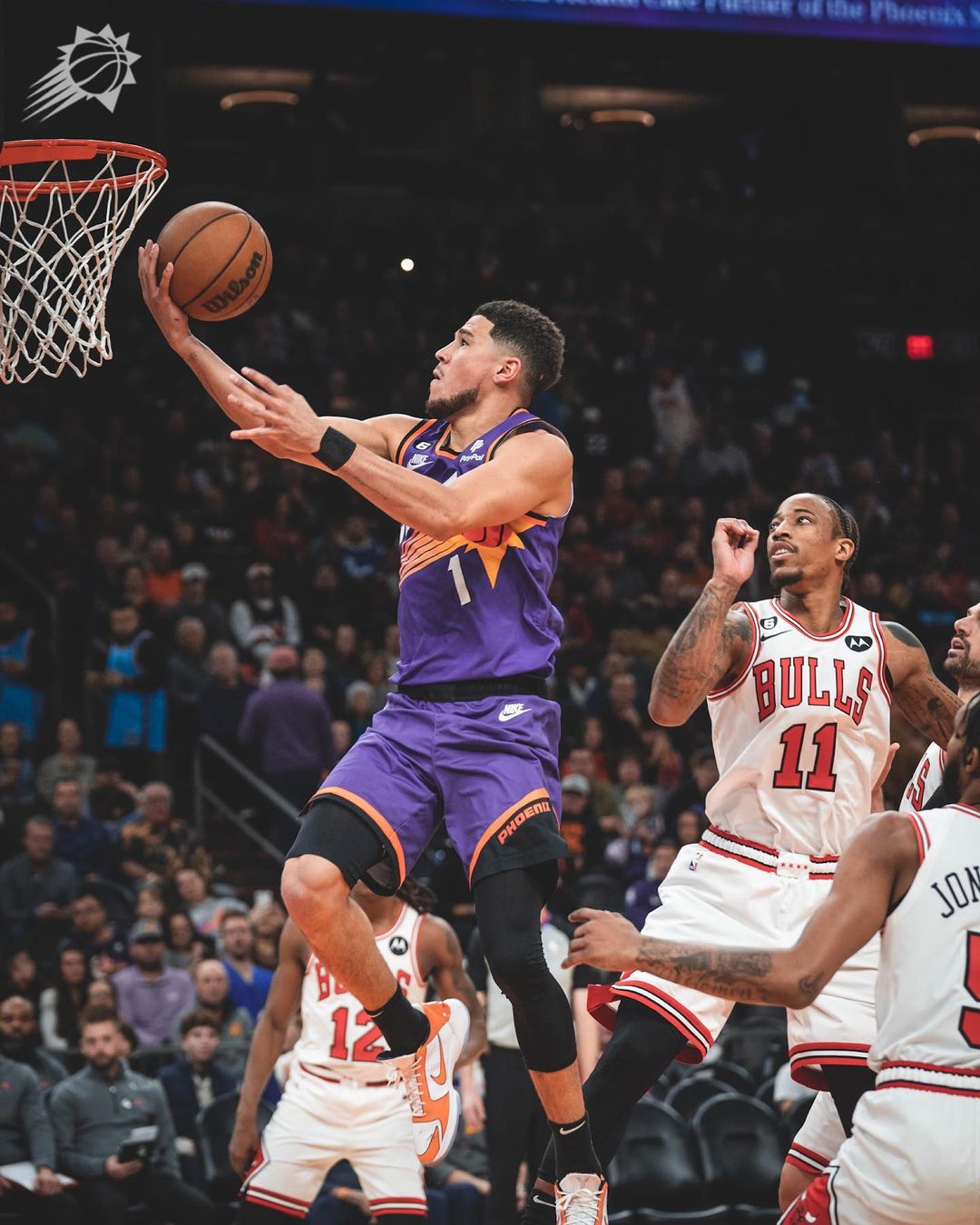 BOOKER