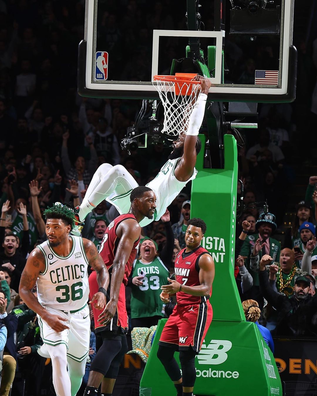 Jayson Tatum