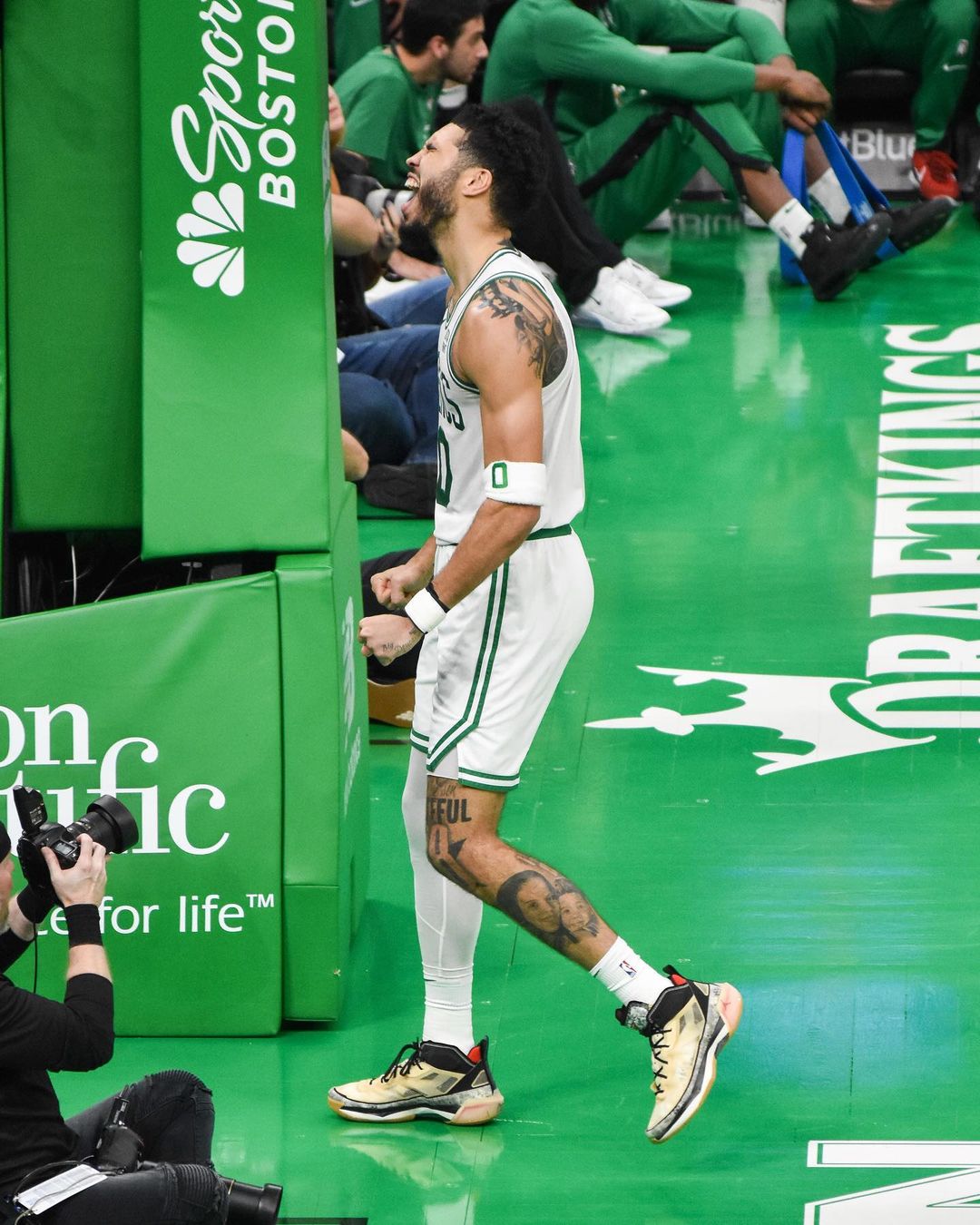 Jayson Tatum