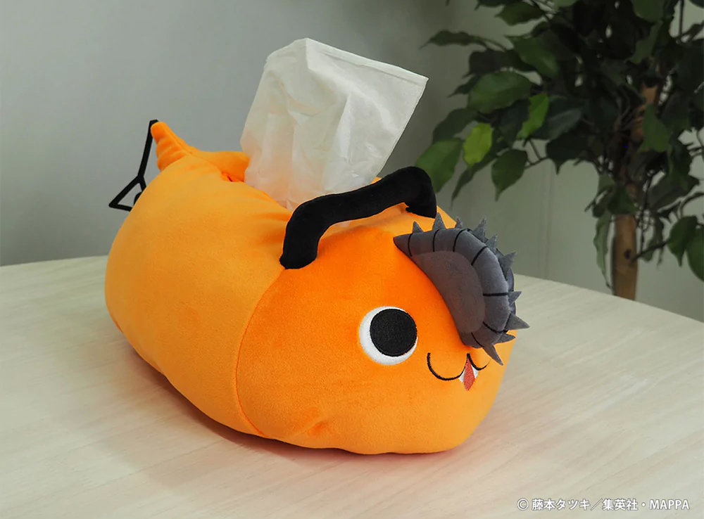 衛生紙套