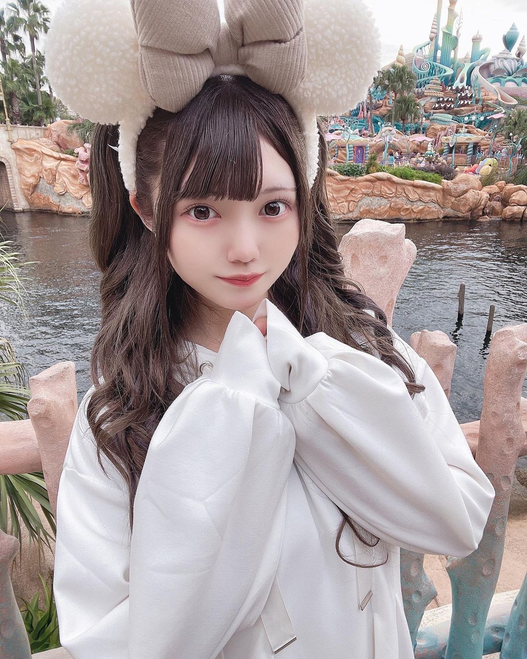 23 歲人氣女偶像無預警宣布「我懷孕了！」孩子的爸身分曝光　心痛喊我不幸福