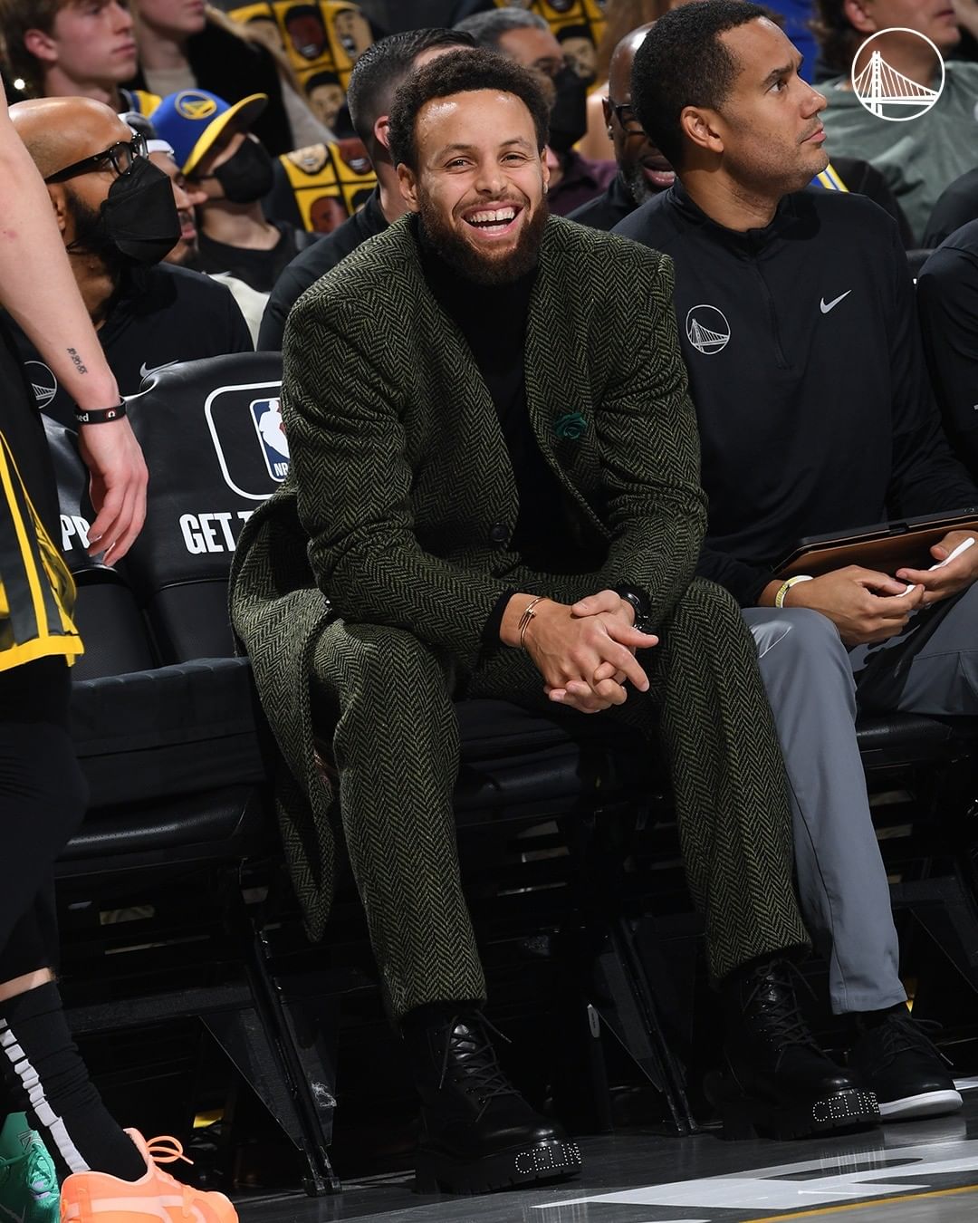 四冠才能嘴？K 湯進球後嘲諷 Brooks 被吹 T，賽後再嗆：沒贏球不要跟我談王朝！