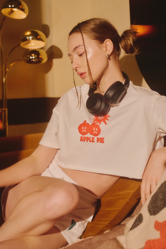 藝術與時尚運動完美揉合！ 333 Gallery x 朱晨維 x YUYU ACTIVE 聯名系列正式開賣！