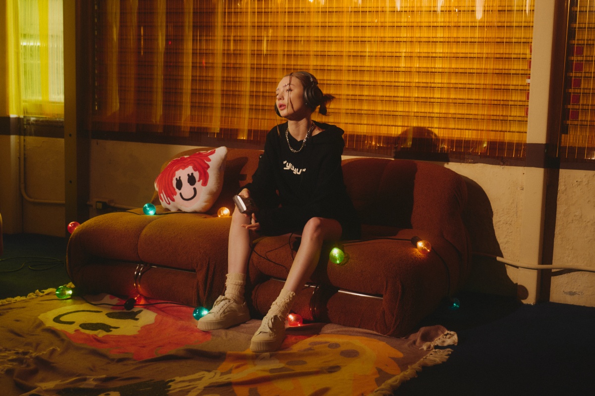 藝術與時尚運動完美揉合！ 333 Gallery x 朱晨維 x YUYU ACTIVE 聯名系列正式開賣！