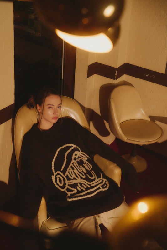 藝術與時尚運動完美揉合！ 333 Gallery x 朱晨維 x YUYU ACTIVE 聯名系列正式開賣！