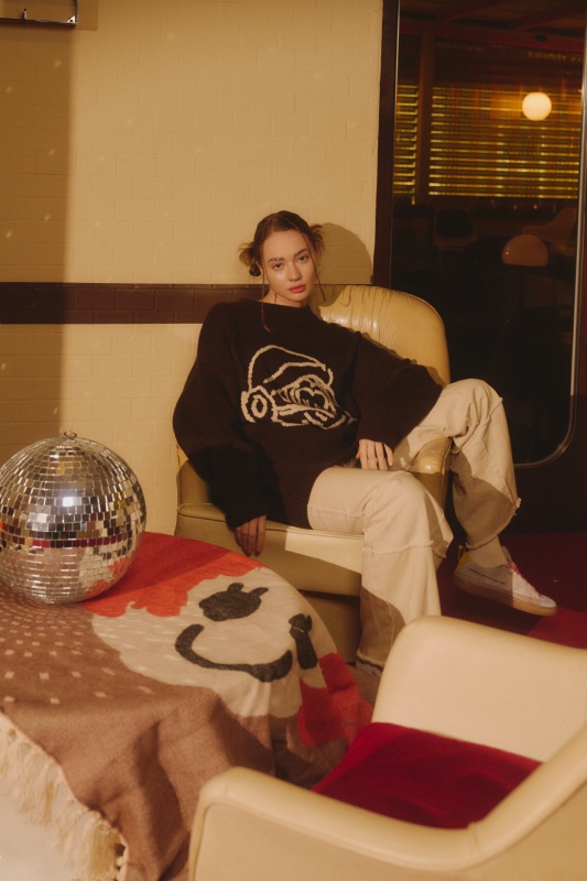 藝術與時尚運動完美揉合！ 333 Gallery x 朱晨維 x YUYU ACTIVE 聯名系列正式開賣！