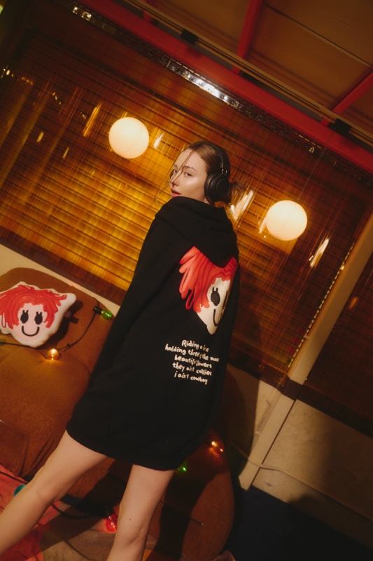 藝術與時尚運動完美揉合！ 333 Gallery x 朱晨維 x YUYU ACTIVE 聯名系列正式開賣！