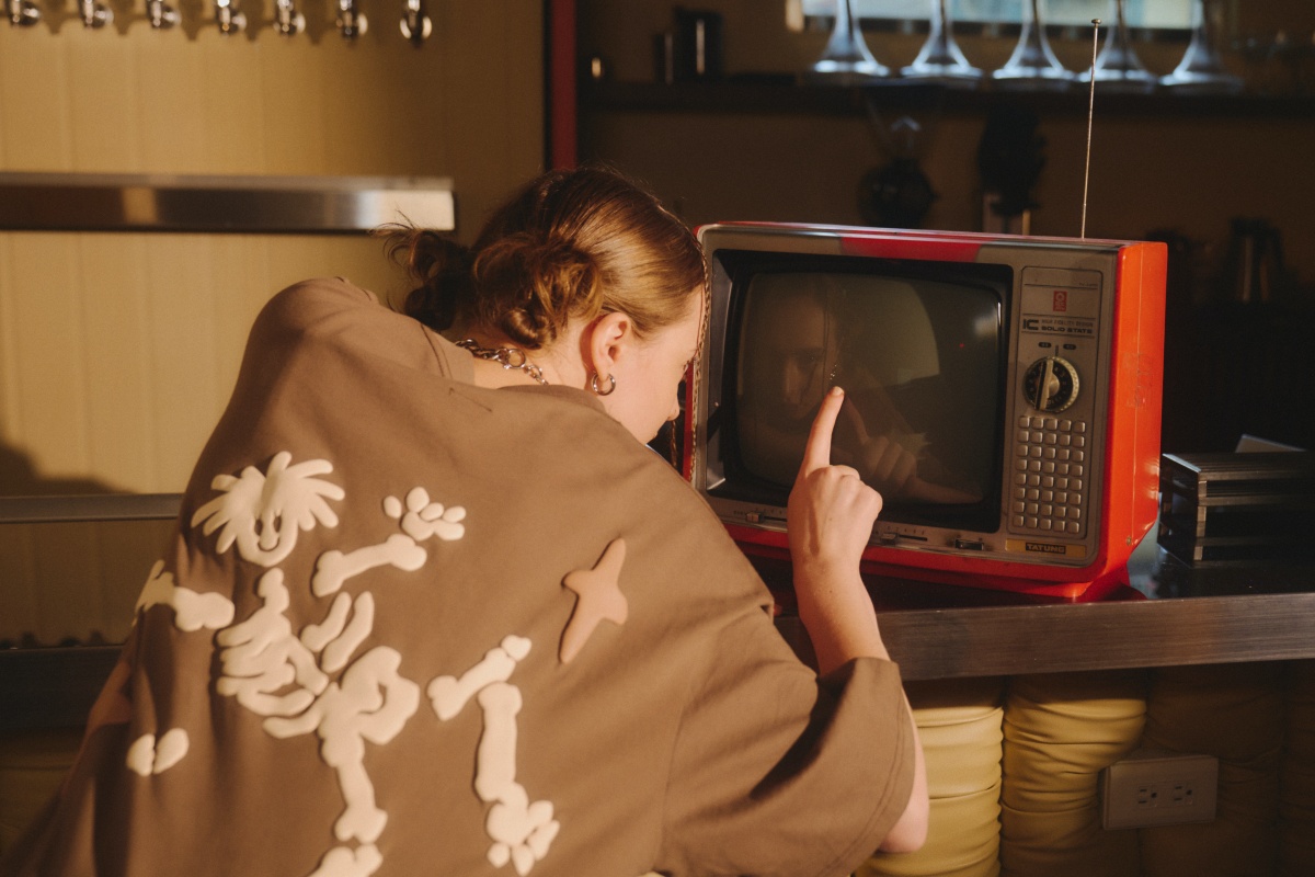 藝術與時尚運動完美揉合！ 333 Gallery x 朱晨維 x YUYU ACTIVE 聯名系列正式開賣！