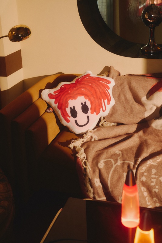 藝術與時尚運動完美揉合！ 333 Gallery x 朱晨維 x YUYU ACTIVE 聯名系列正式開賣！