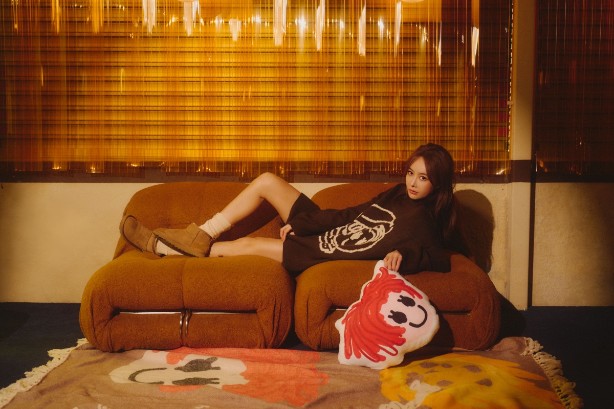 藝術與時尚運動完美揉合！ 333 Gallery x 朱晨維 x YUYU ACTIVE 聯名系列正式開賣！