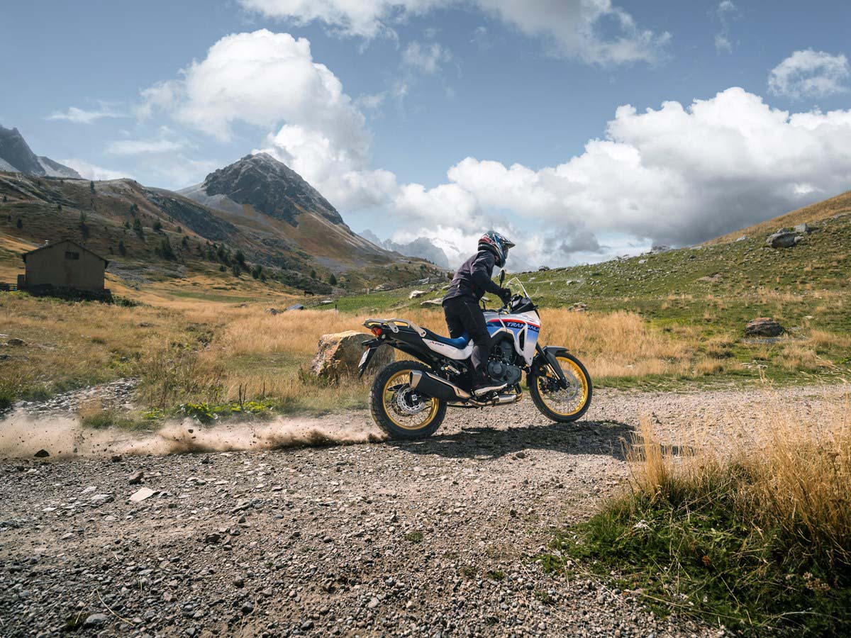 Honda XL750 Transalp-2