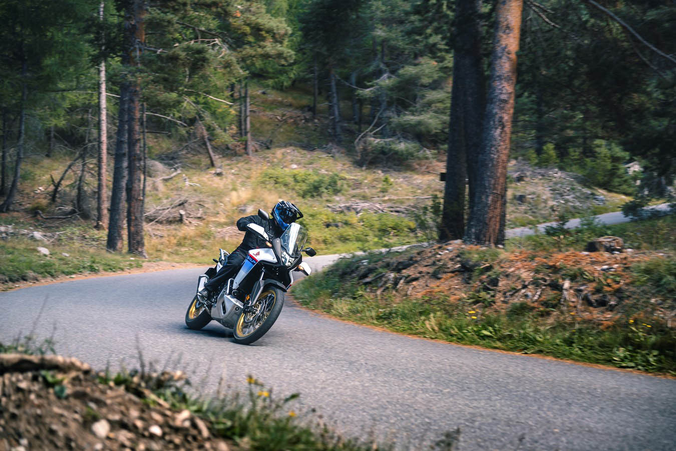 Honda XL750 Transalp-2