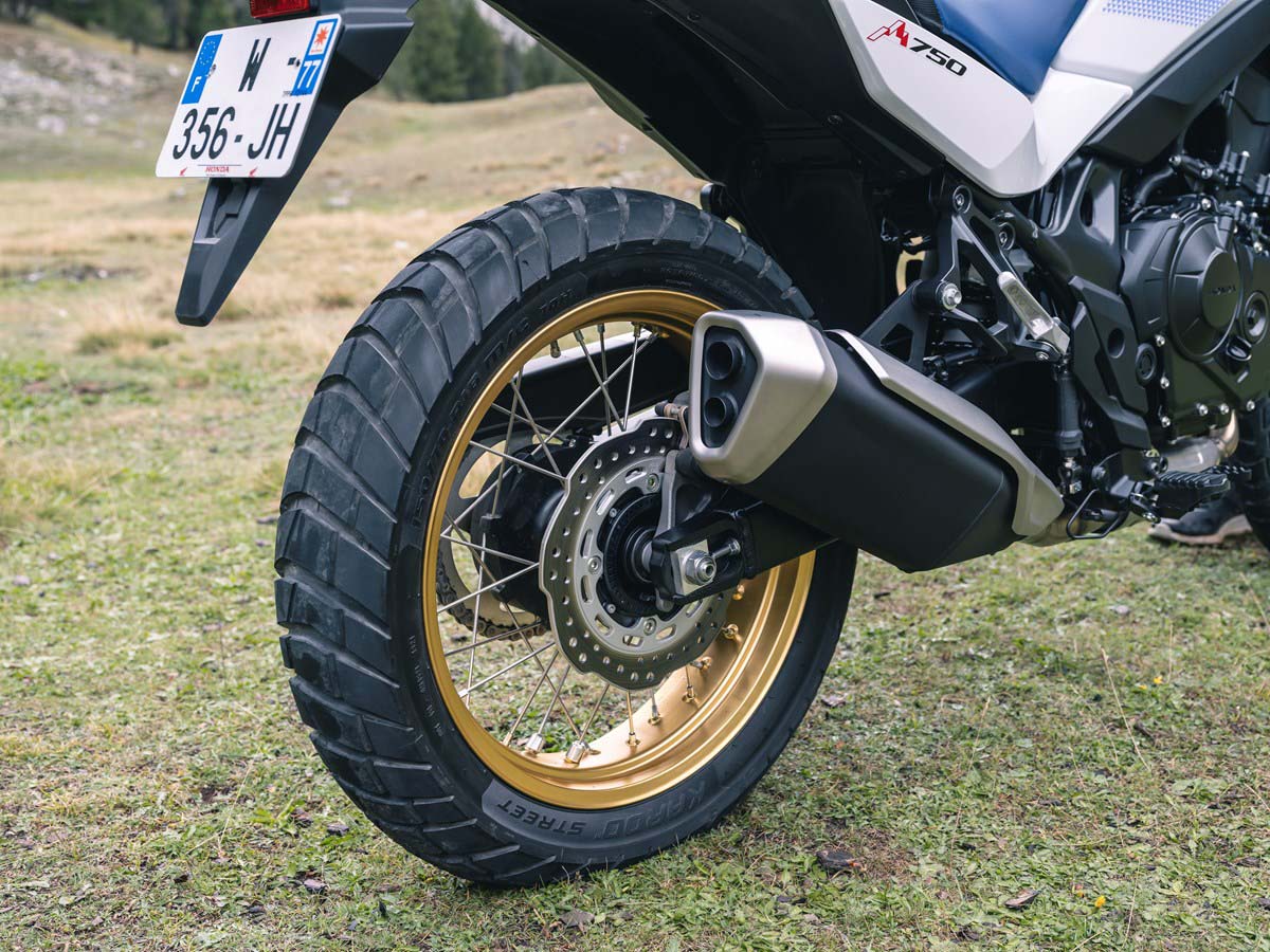 Honda XL750 Transalp-1