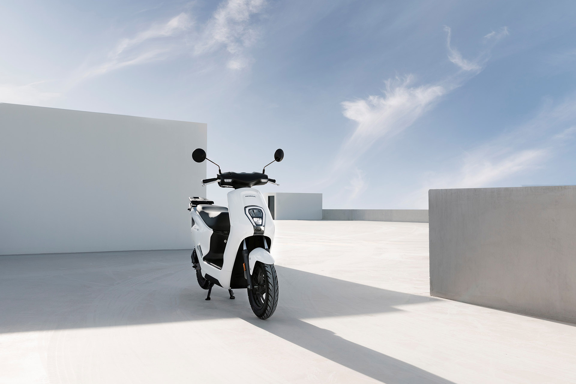 Honda EM1 e:-1