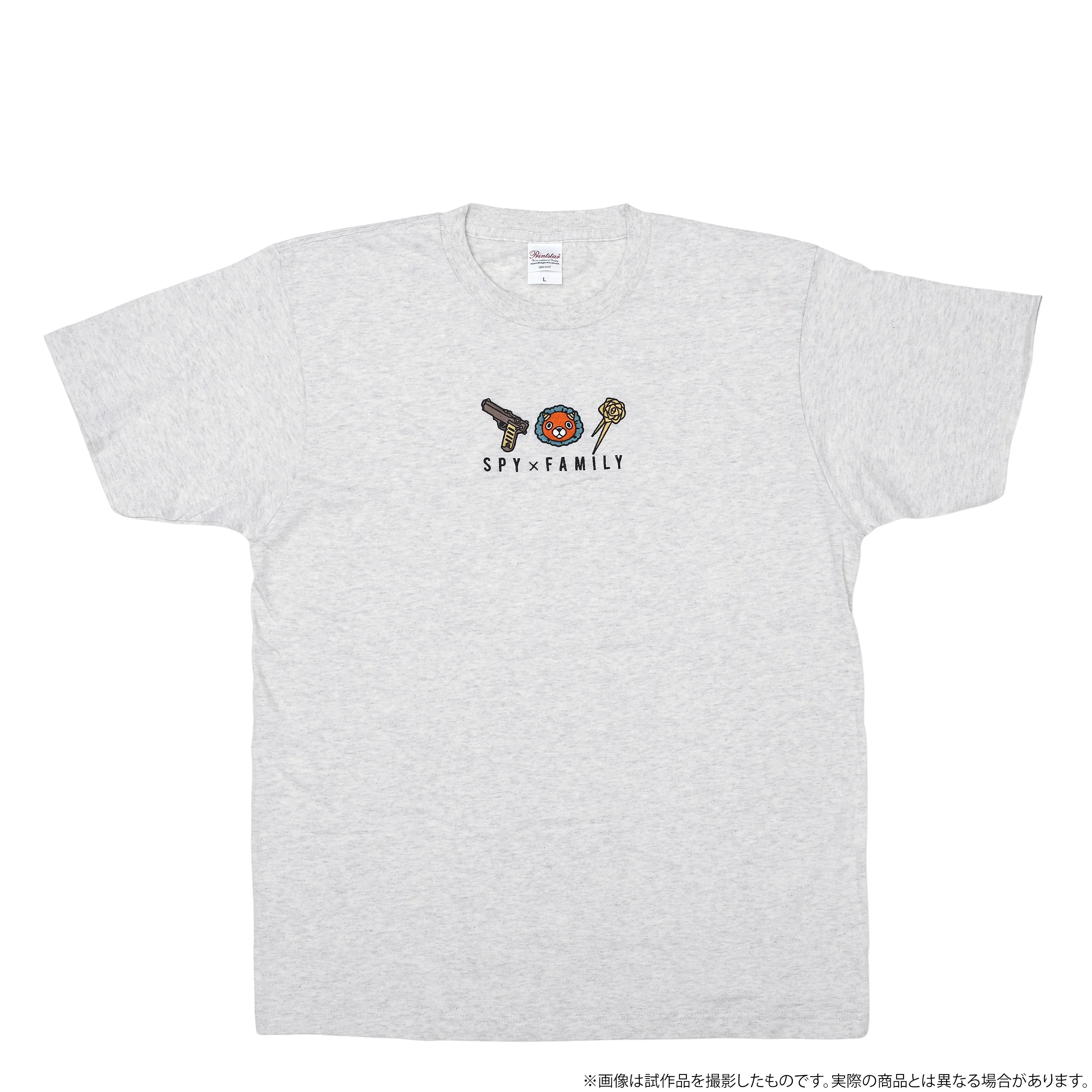 《SPY X FAMILY 間諜家家酒》WIT STORE 推出形象服飾！花生鄙視笑容超魔性⌓‿⌓