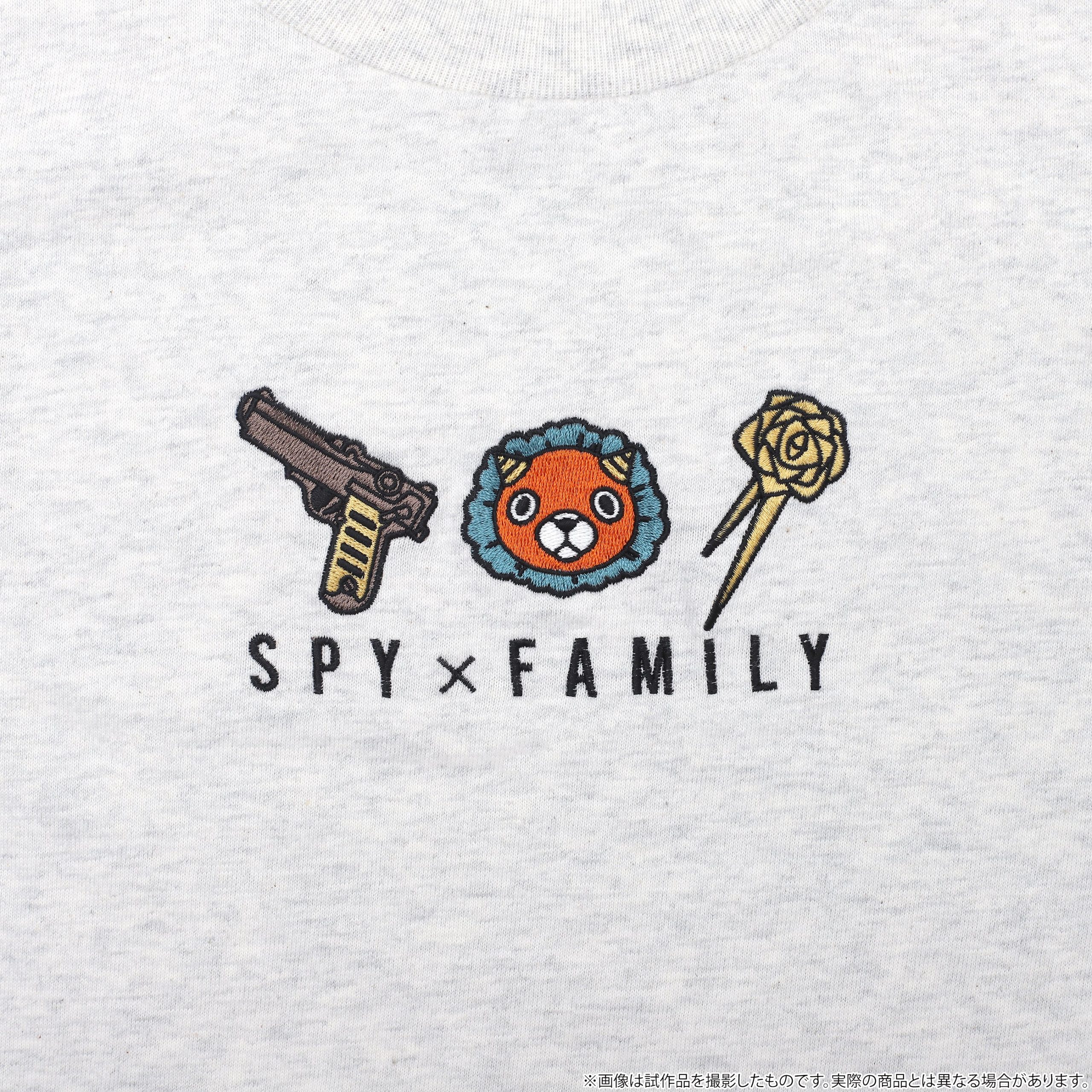 《SPY X FAMILY 間諜家家酒》WIT STORE 推出形象服飾！花生鄙視笑容超魔性⌓‿⌓