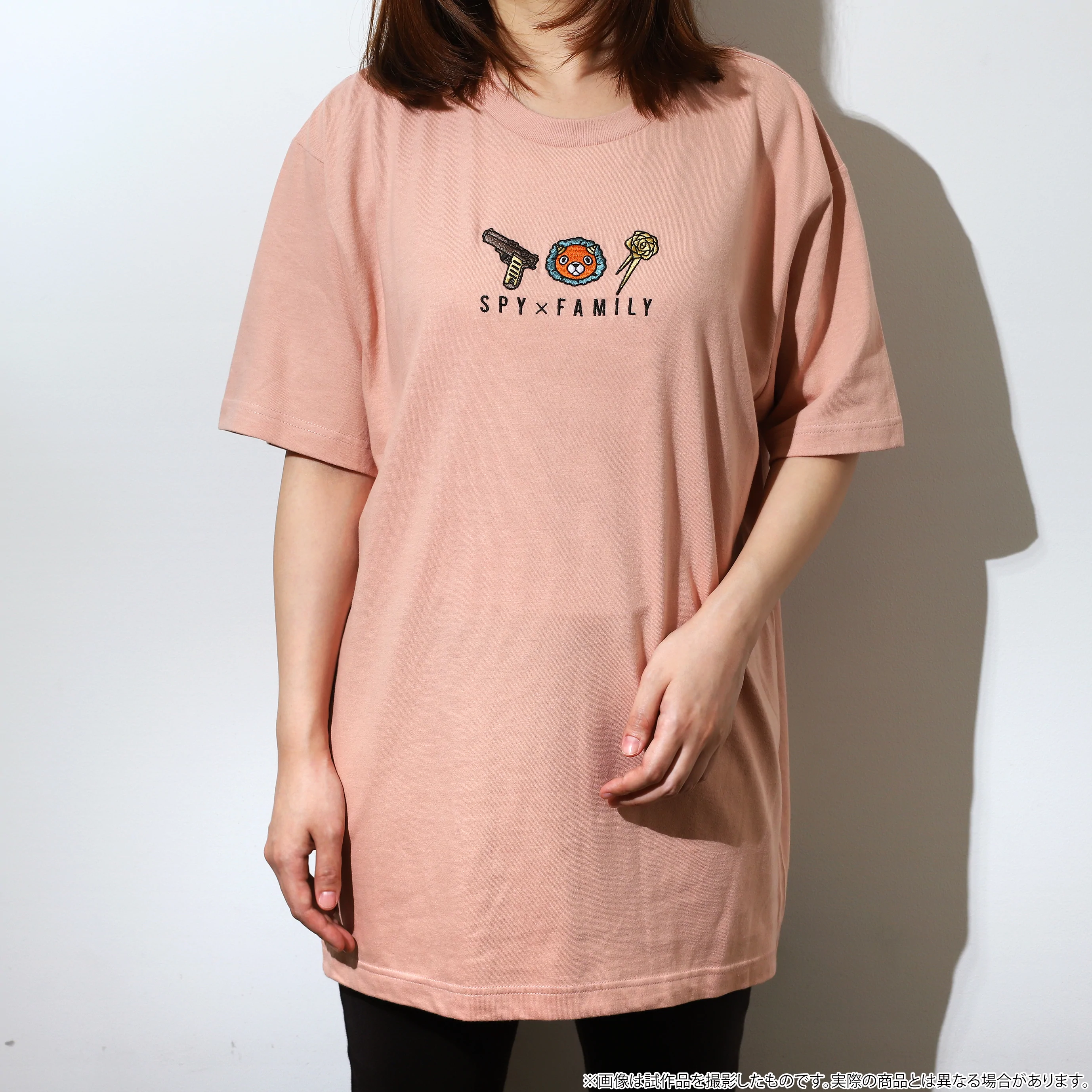 《SPY X FAMILY 間諜家家酒》WIT STORE 推出形象服飾！花生鄙視笑容超魔性⌓‿⌓