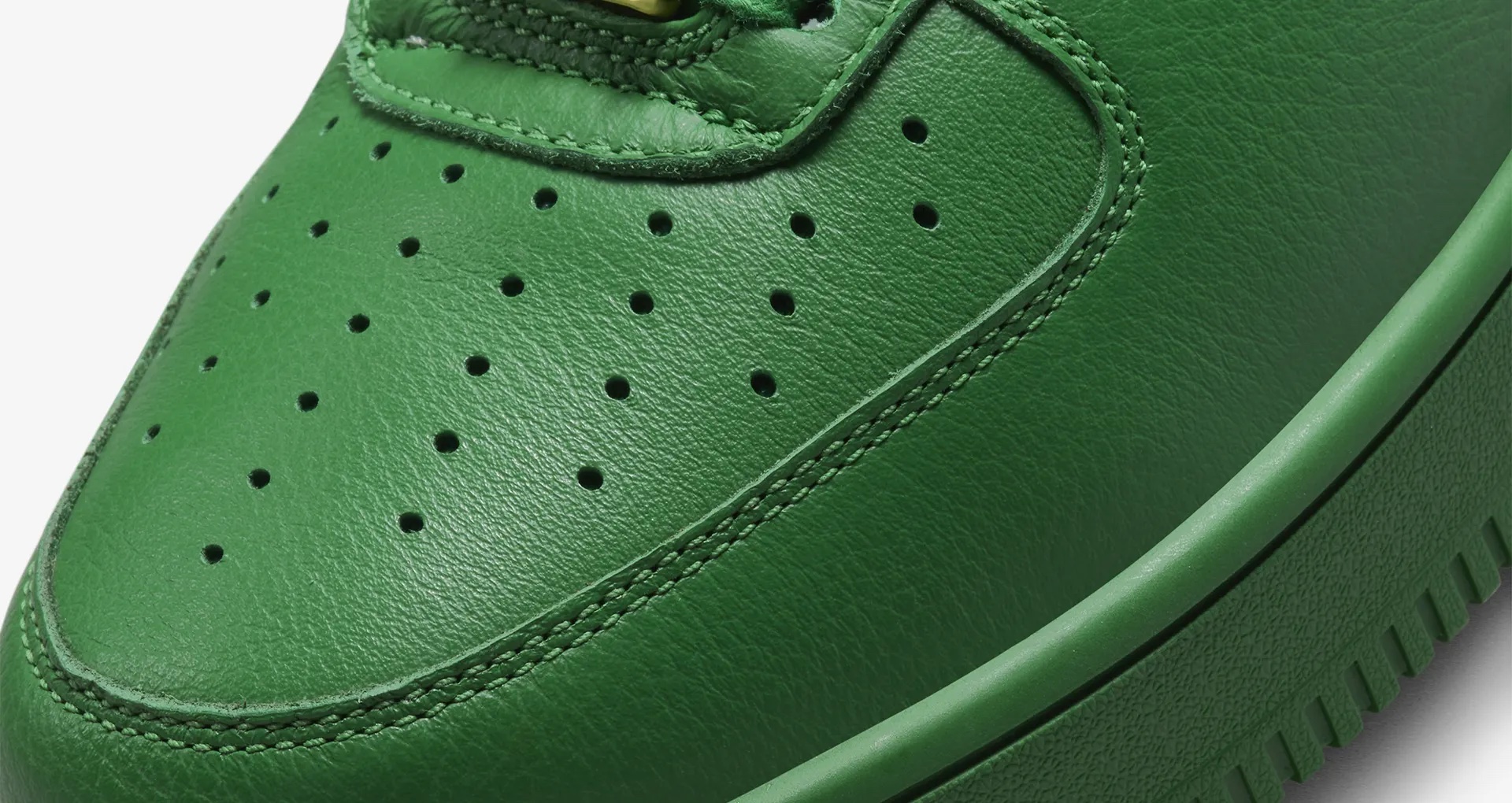 台灣販售預告｜話題神作襲來！AMBUSH x Air Force 1 上架日期釋出，雙色齊發準備開搶