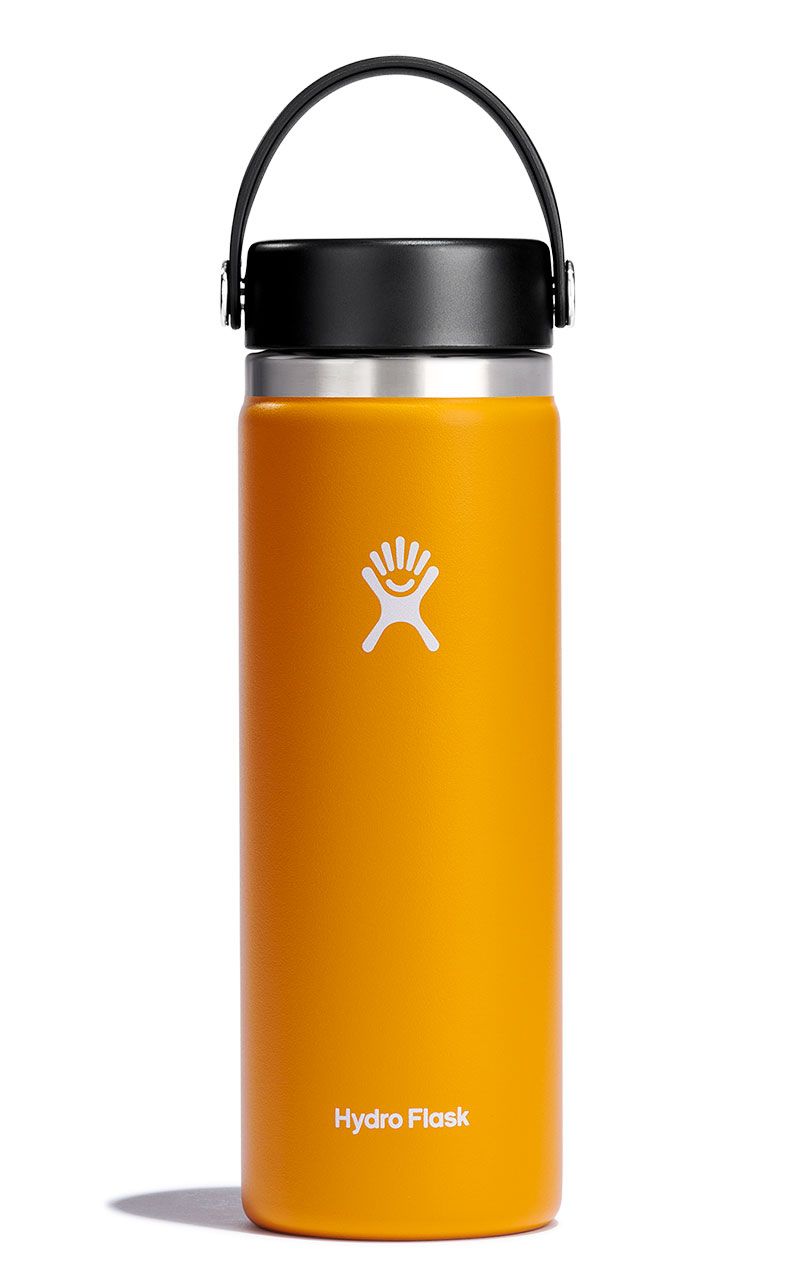 潮流人生活必備單品！Hydro Flask 時尚環保水瓶開放客製活動，打造你的個人專屬配色！