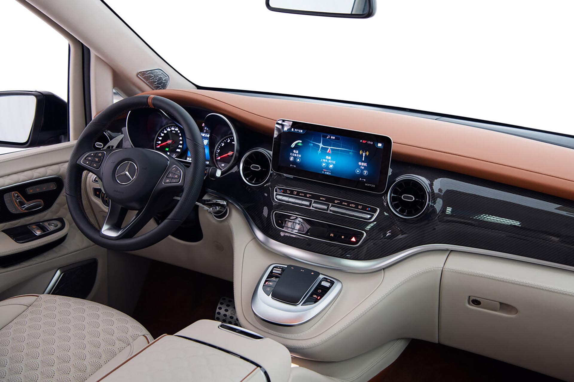 Brabus Executive Lounge-2
