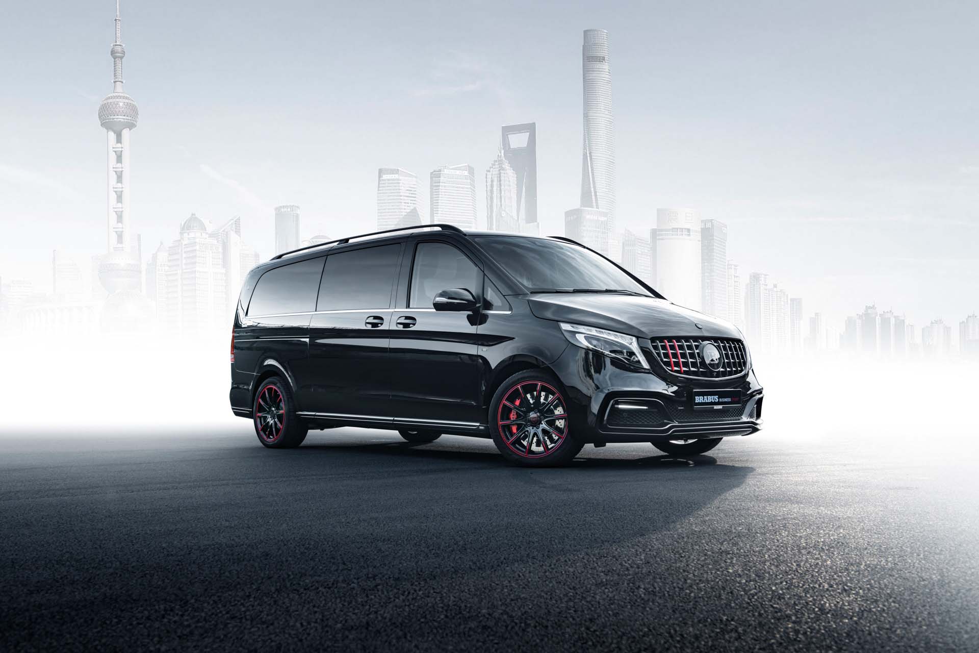 Brabus Business Sport-1