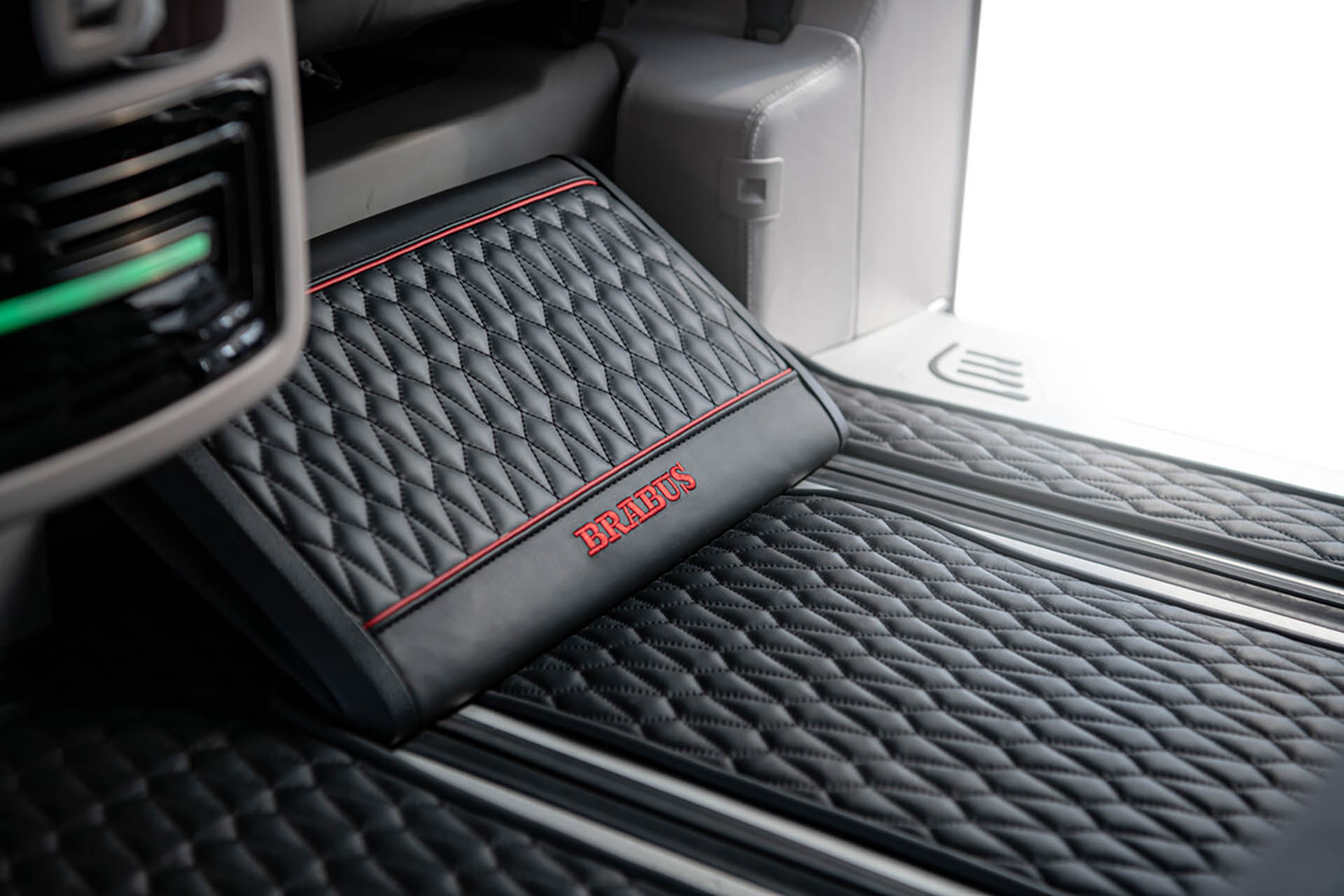 Brabus Business Sport-2