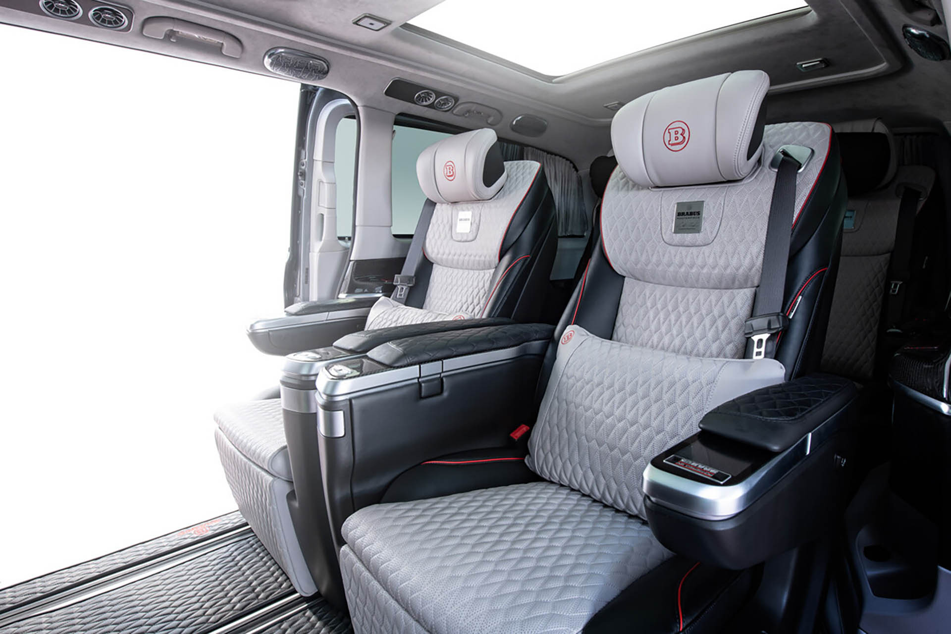 Brabus Business Sport-2