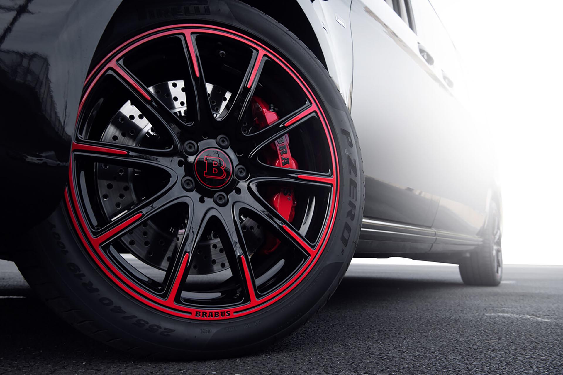 Brabus Business Sport-1