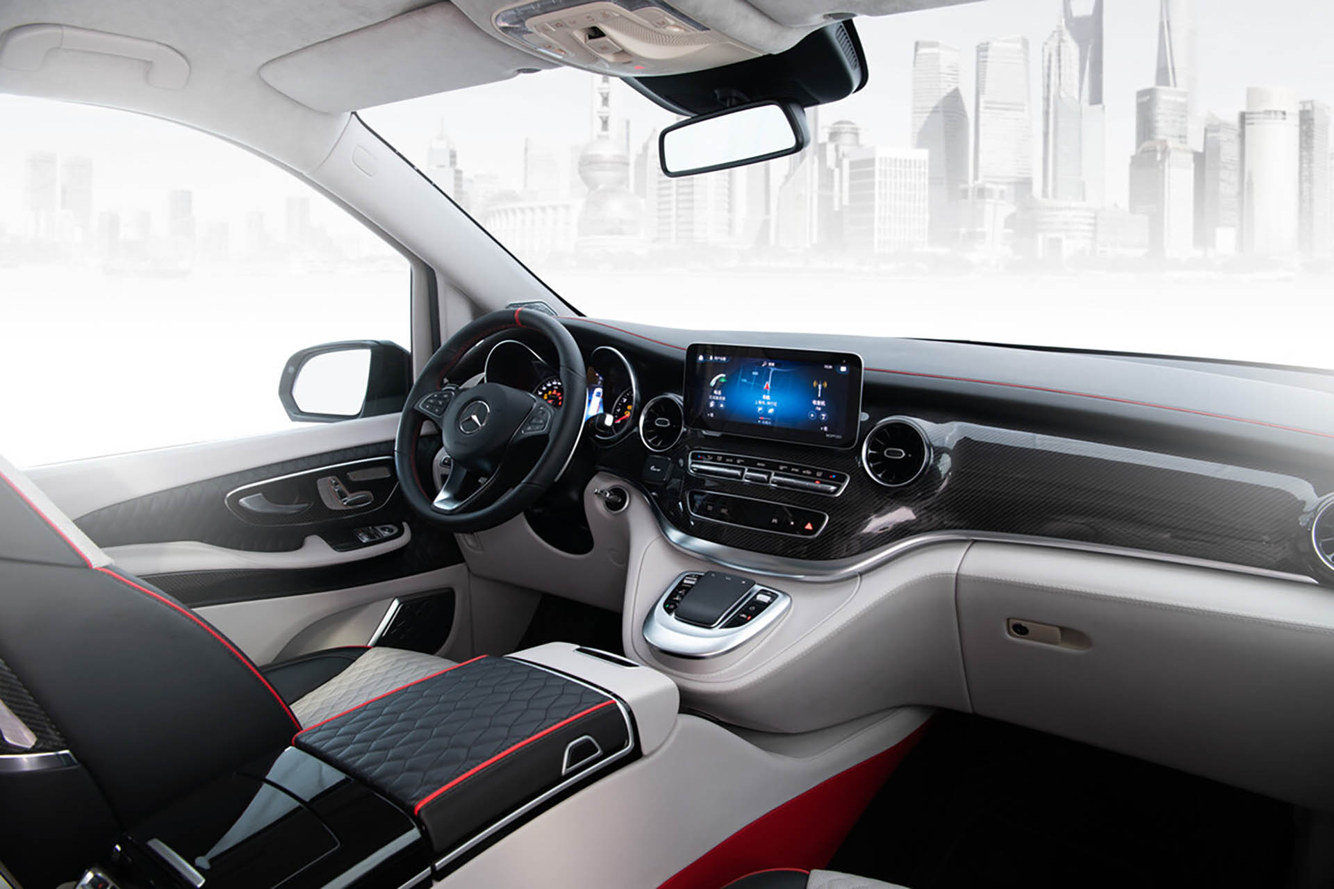 Brabus Business Sport-2