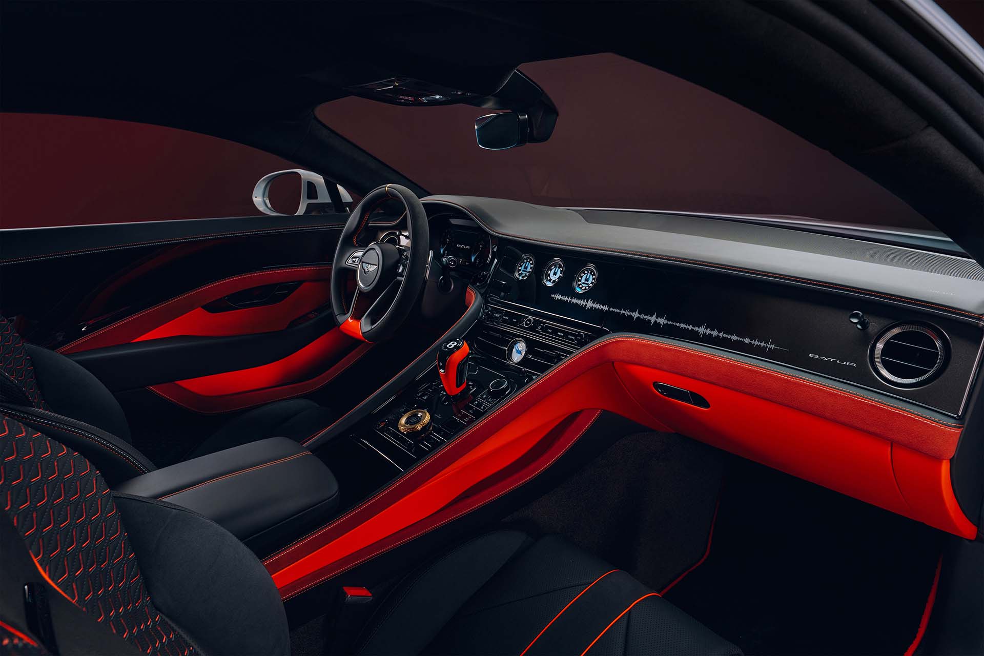 Bentley Mulliner Batur-2
