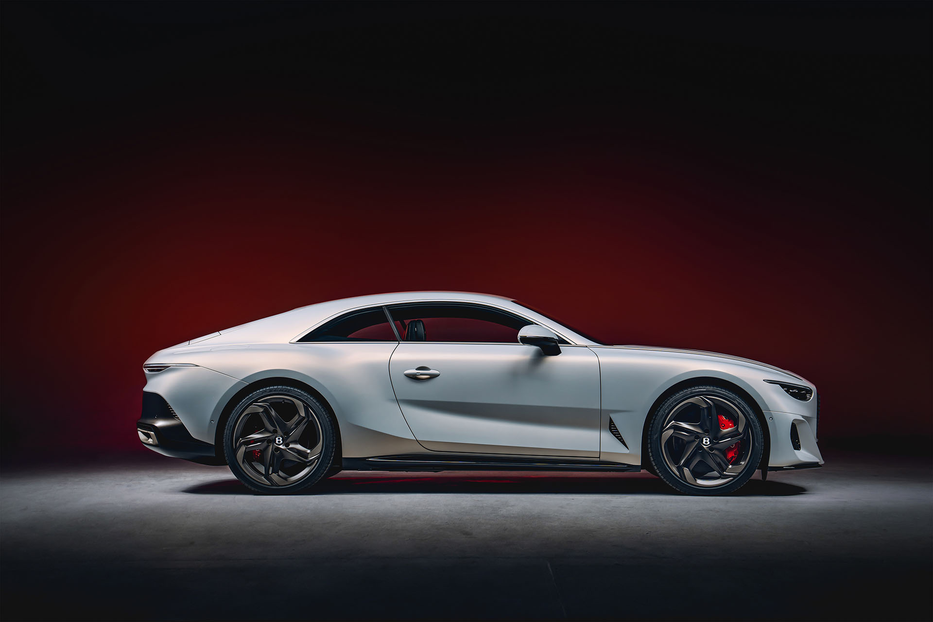 最後的 W12 引擎！Bentley Mulliner Batur 限量 18 台登場！
