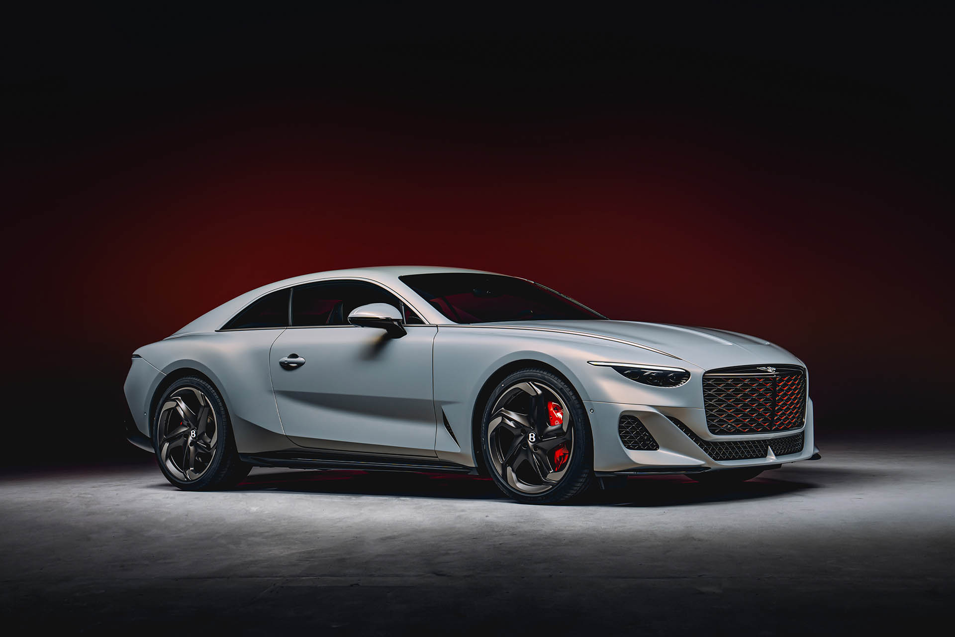 Bentley Mulliner Batur-1