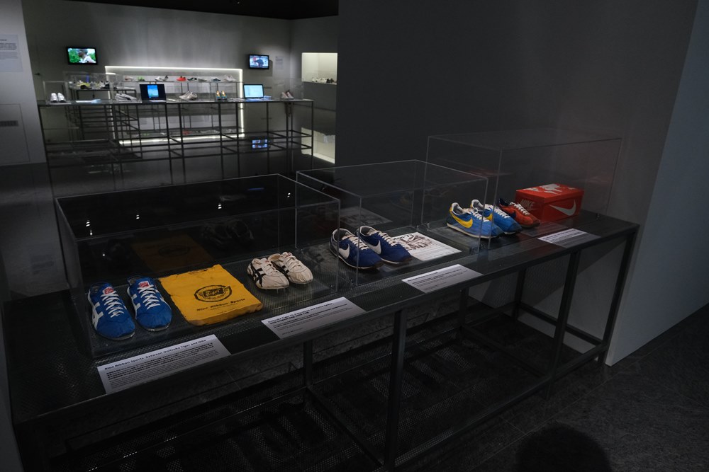2023 鞋迷必朝聖球鞋盛會！編輯搶先開箱《一鞋入魂！潮鞋特展》，夢幻鞋款、演變歷史等六大重點一定必看！