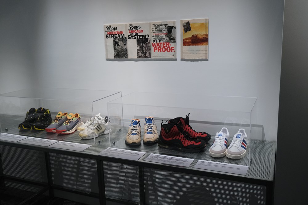 球鞋展33