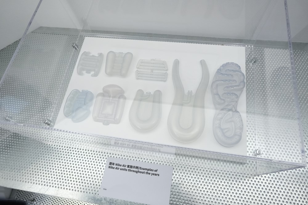 2023 鞋迷必朝聖球鞋盛會！編輯搶先開箱《一鞋入魂！潮鞋特展》，夢幻鞋款、演變歷史等六大重點一定必看！