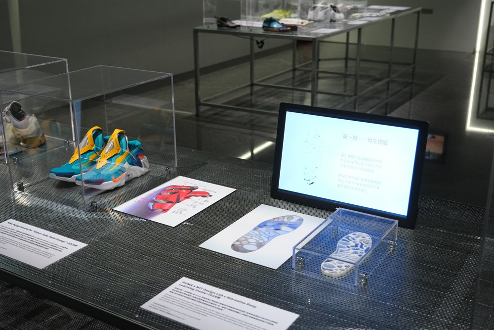 2023 鞋迷必朝聖球鞋盛會！編輯搶先開箱《一鞋入魂！潮鞋特展》，夢幻鞋款、演變歷史等六大重點一定必看！