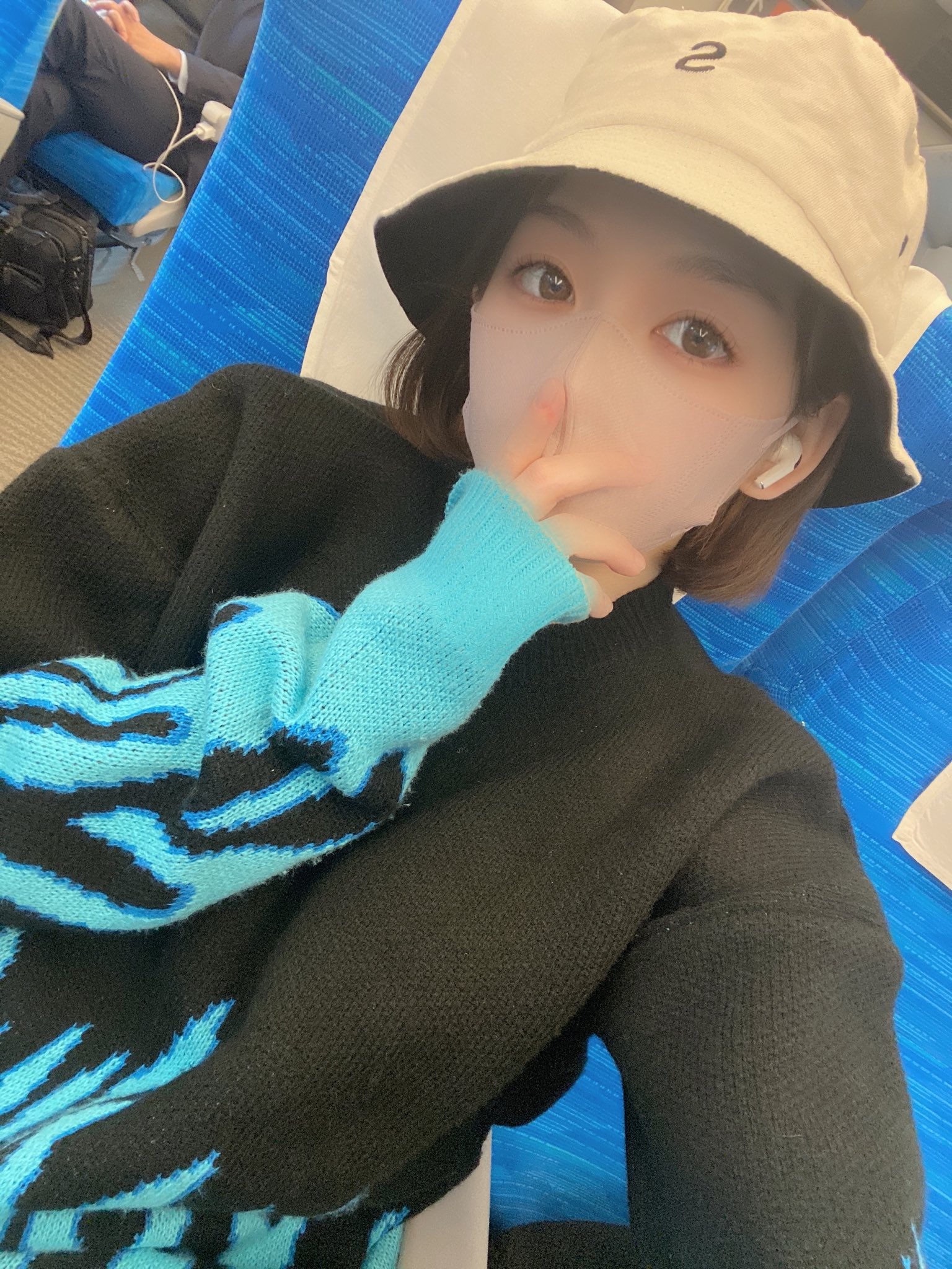 人氣 AV 女優吃蕎麥麵驚傳過敏送醫！一度發出病危通知　親曬照片卻被抓包偷盜圖