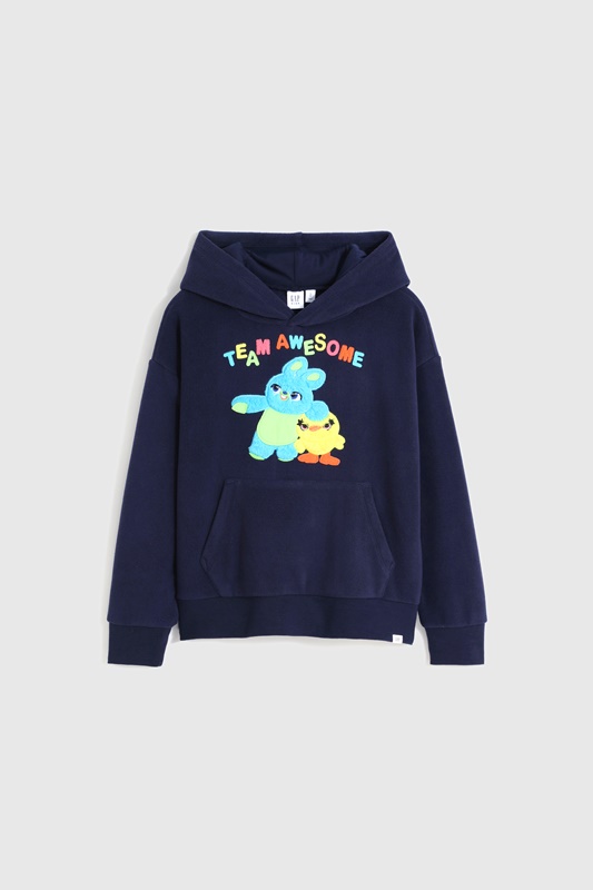 聖誕節還在想穿搭？ GAP x 《阿凡達》合作系列及眾多寶藏單品登場，冬季折扣 4 折起開跑！