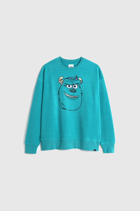 聖誕節還在想穿搭？ GAP x 《阿凡達》合作系列及眾多寶藏單品登場，冬季折扣 4 折起開跑！
