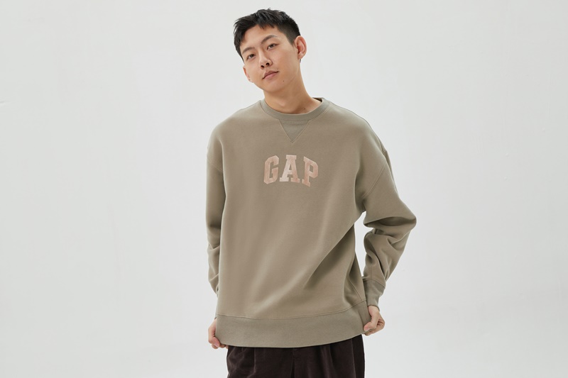 聖誕節還在想穿搭？ GAP x 《阿凡達》合作系列及眾多寶藏單品登場，冬季折扣 4 折起開跑！