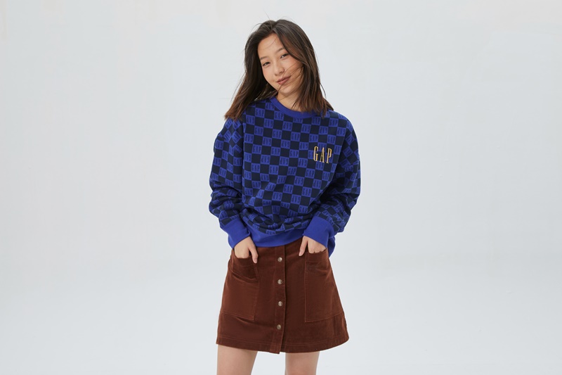 聖誕節還在想穿搭？ GAP x 《阿凡達》合作系列及眾多寶藏單品登場，冬季折扣 4 折起開跑！