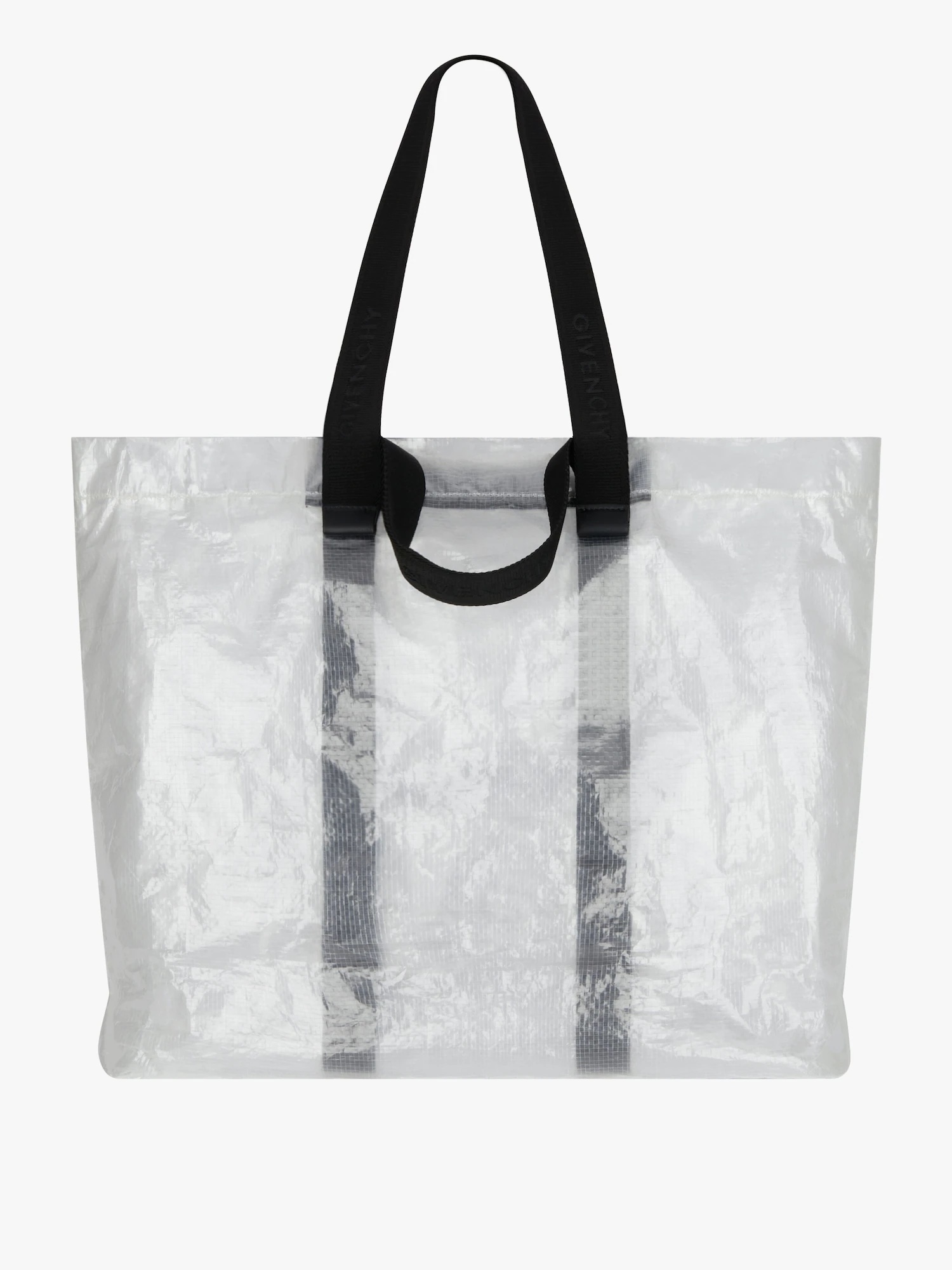 IKEA 同款材質！GIVENCHY 發佈全新「塑膠購物袋」，要價 1000 美金你買嗎？
