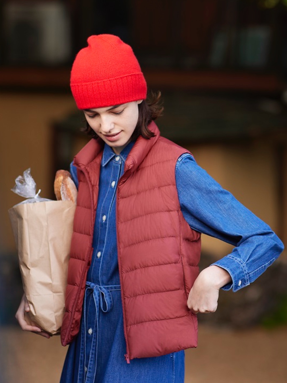 UNIQLO首度進軍元宇宙全新推出三大台灣NFT藝術創作者UTme!                           用UTme! 找到彼此 歲末邀請您「衣」起團聚 搭配多款LifeWear明星商品限定優惠   年終送禮或犒賞自己就來UNIQLO