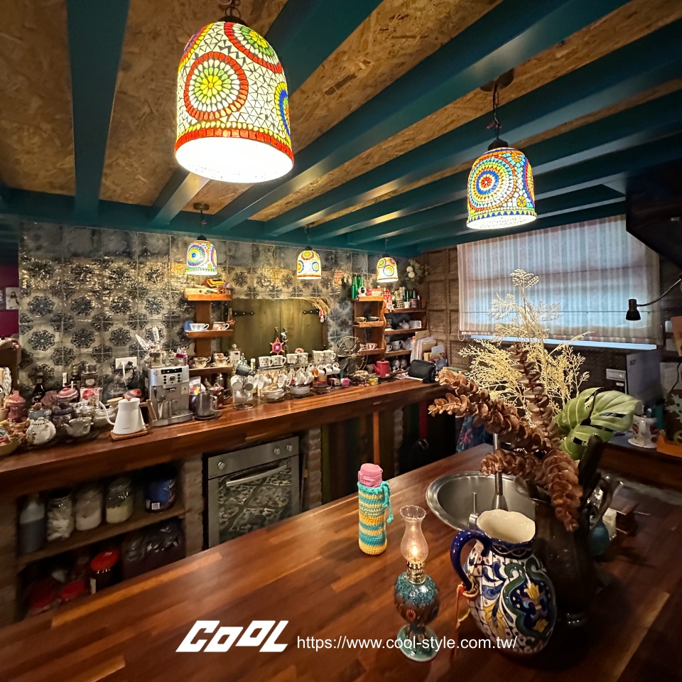 COOL潮遊｜Google 評價 4.8 顆星以上！2023 宜蘭最美民宿特蒐推薦：每個角落都好拍，打卡美照拍不完！