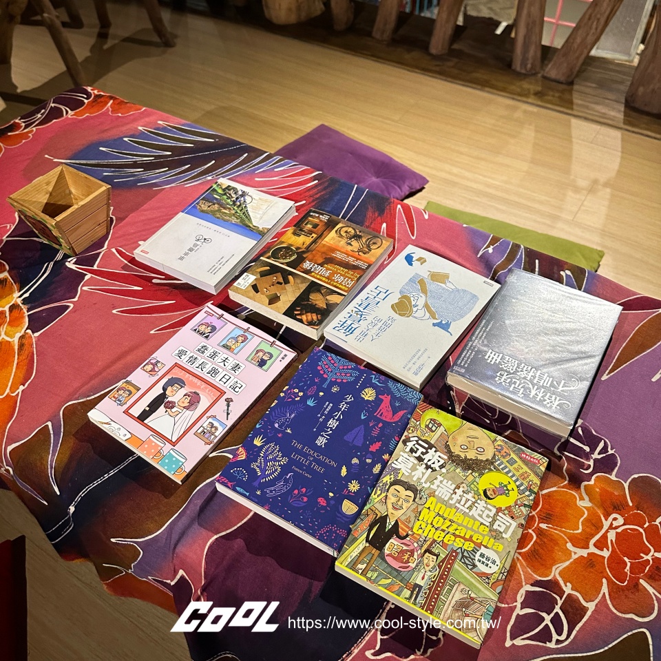 COOL潮遊｜Google 評價 4.8 顆星以上！2023 宜蘭最美民宿特蒐推薦：每個角落都好拍，打卡美照拍不完！
