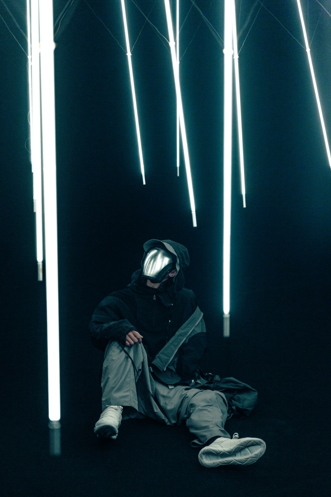 近未來的機能型風格！台灣選物名所 IONISM BOUTIQUE 發佈最新 2022-23 AW STYLE BOOK